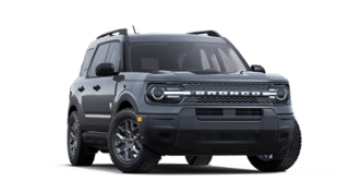 2025 Ford Bronco Sport® External Image 5